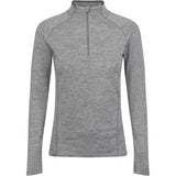 Inov-8 Train Elite Long Sleeve Half Zip Mid Women's