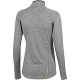 Inov-8 Train Elite Long Sleeve Half Zip Mid Women's