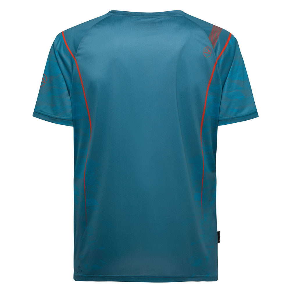 La Sportiva Pacer T-Shirt Men's