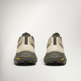 Merrell Agility Peak 6 men's trail running shoe in Burlap