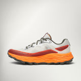 Merrell Agility Peak 6 men's trail running shoe in Edgecomb