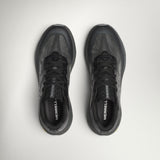 Merrell Agility Peak 6 Wide men's trail running shoe in Black