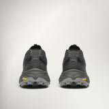 Merrell Agility Peak 6 Wide men's trail running shoe in Black
