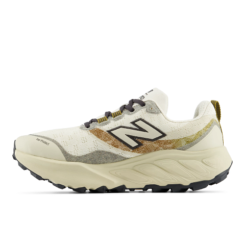 New Balance Fresh Foam X Hierro v9 Men's D Width - Angora