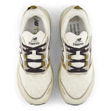 New Balance Fresh Foam X Hierro v9 Men's D Width - Angora