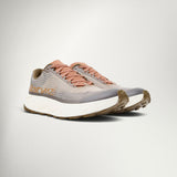 NNormal Kjerag 02 trail running shoe in Brown/Orange