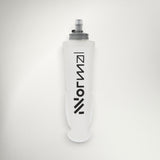 NNormal 500ml locking soft flask