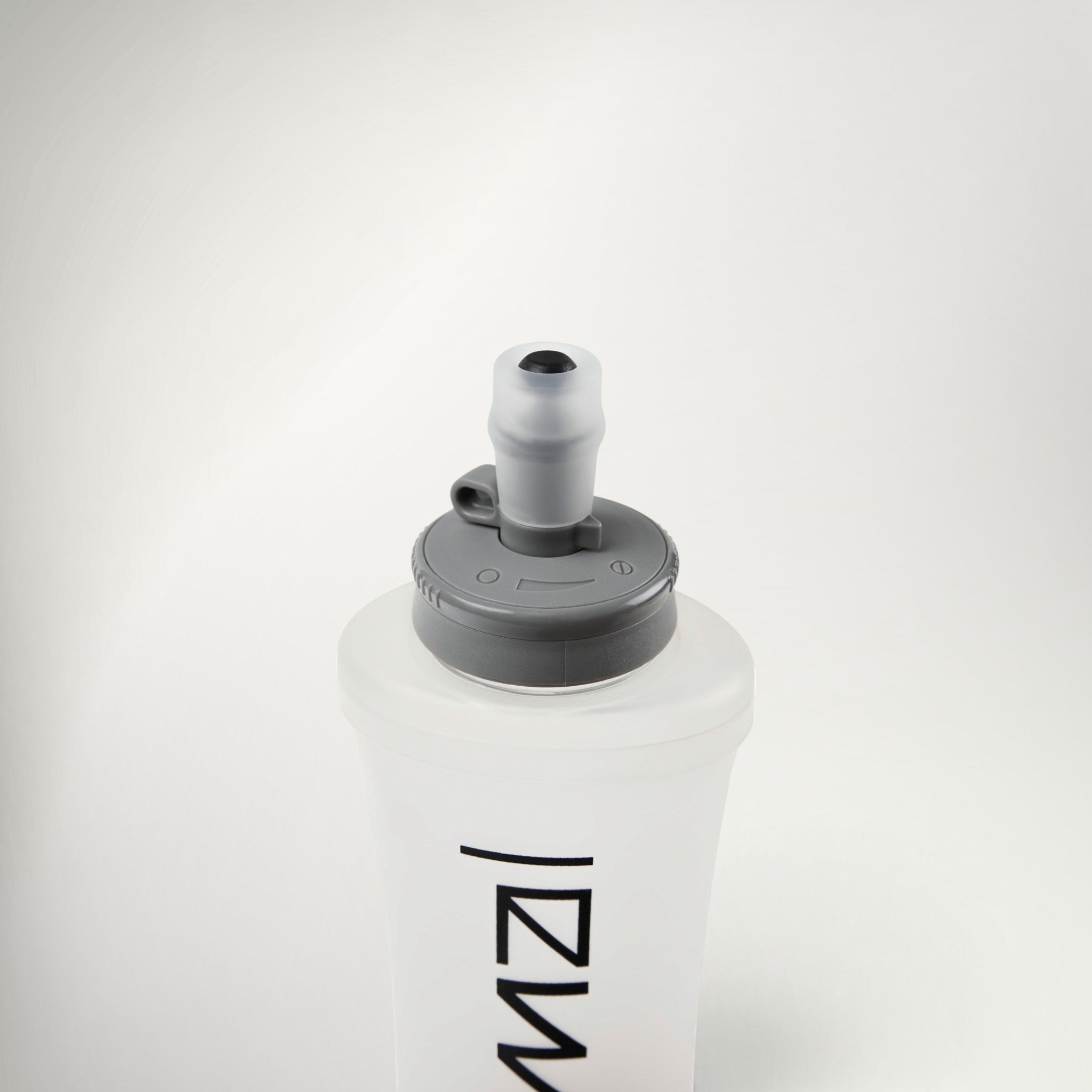NNormal 500ml locking soft flask