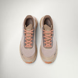 NNormal Tomir 02 trail running shoe in Brown