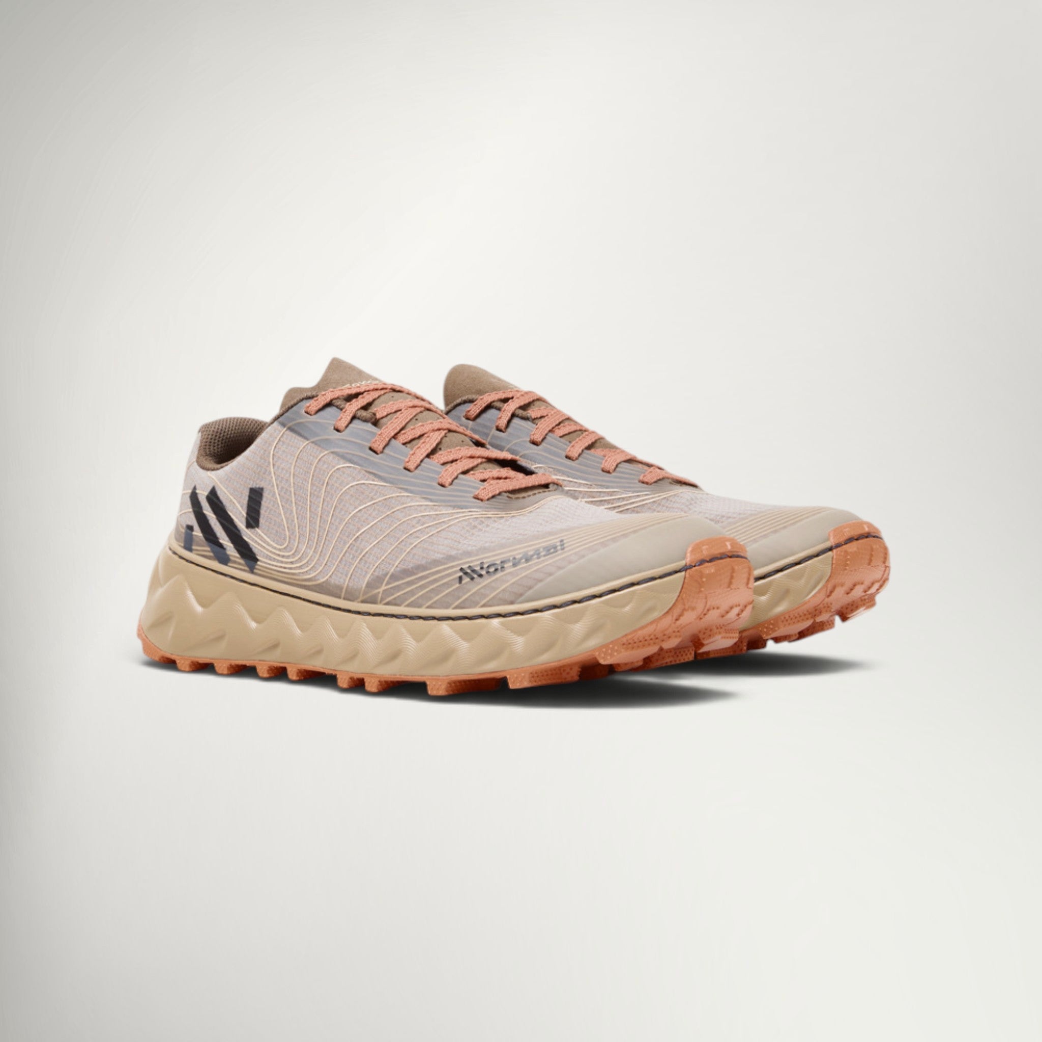 NNormal Tomir 02 - Brown
