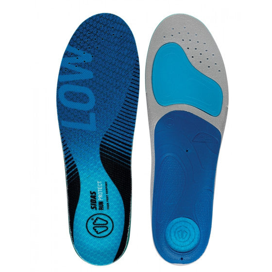 Sidas 3Feet Run Protect Insoles