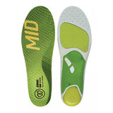 Sidas 3Feet Run Sense Insoles
