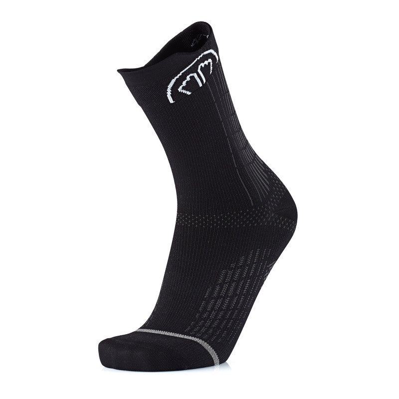 Sidas Run Anatomic Crew Socks