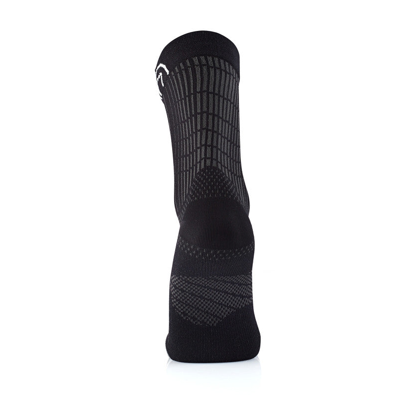 Sidas Run Anatomic Crew Socks, alternate view