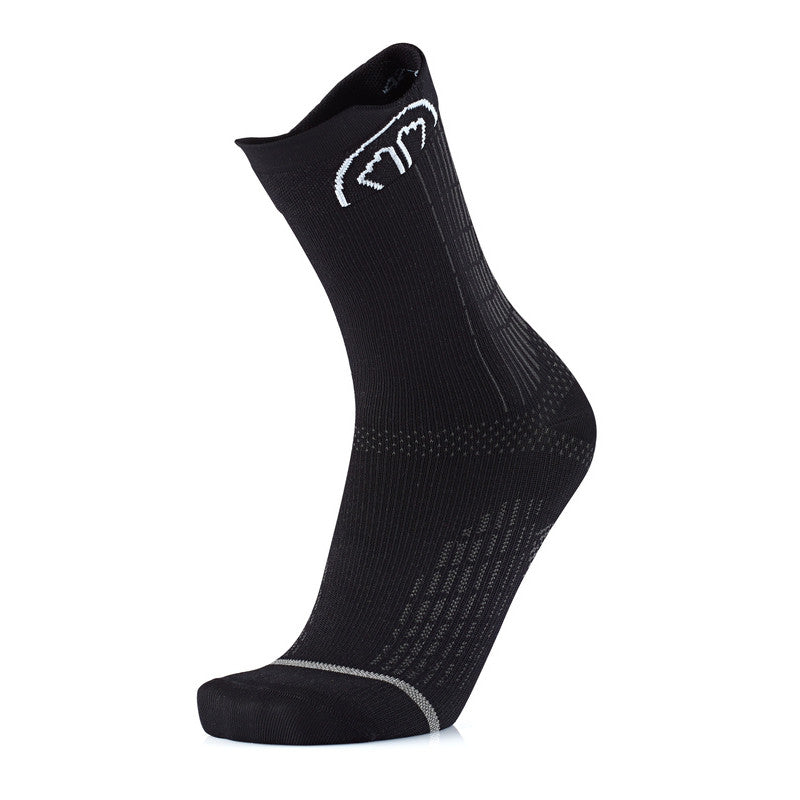 Sidas Run Anatomic Crew Socks, alternate view