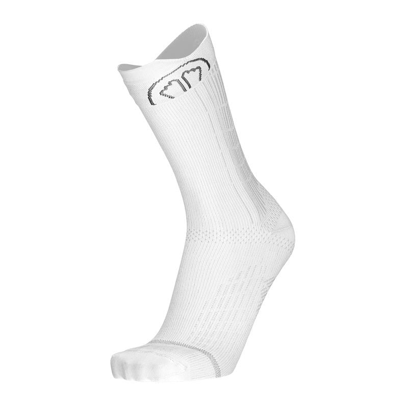 Sidas Run Anatomic Crew Socks, alternate view