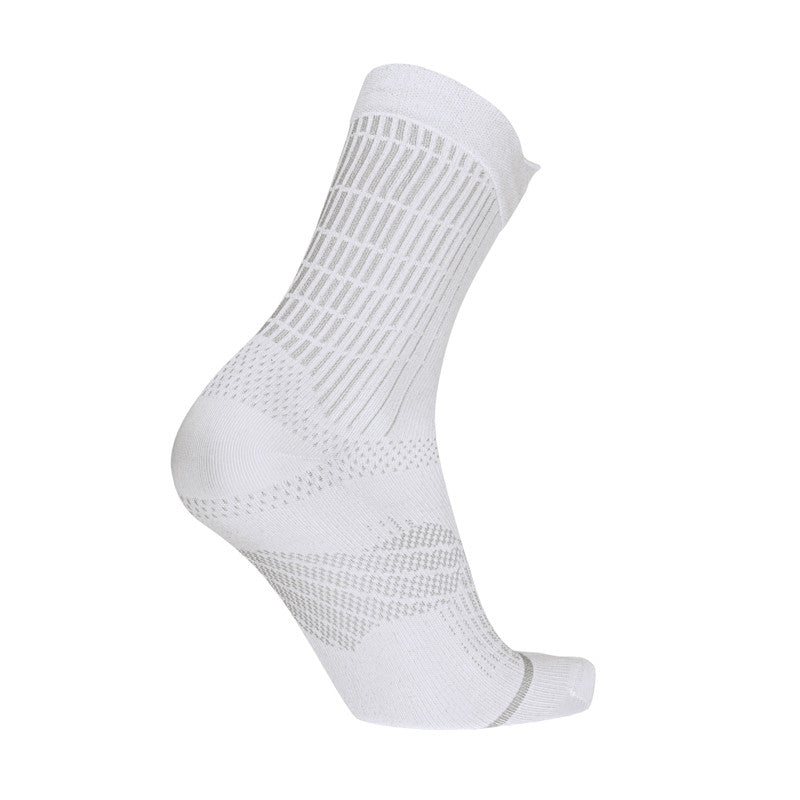 Sidas Run Anatomic Crew Socks, alternate view