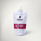 SpeedOn Raspberry Lamington energy gel
