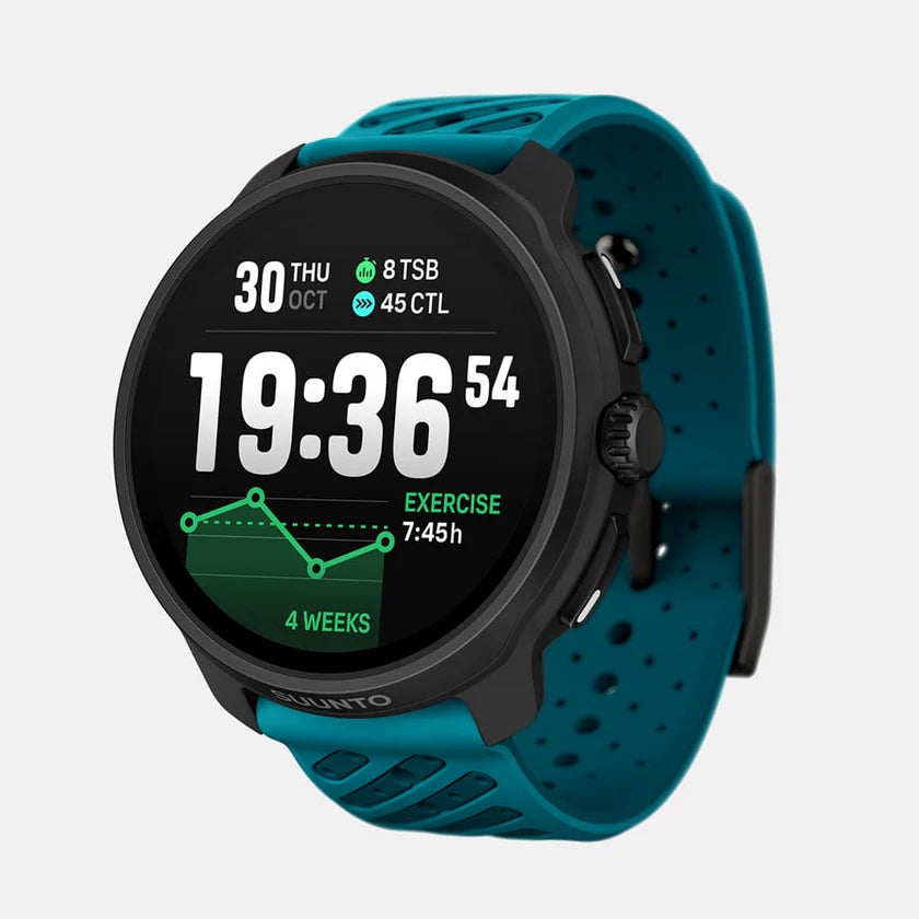 Suunto Race 2
