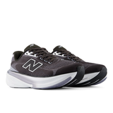 New Balance 860 v15 Women's D - Black/White/Violet